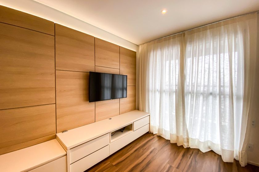 Apartamento em Quarta Parada - Widok 6