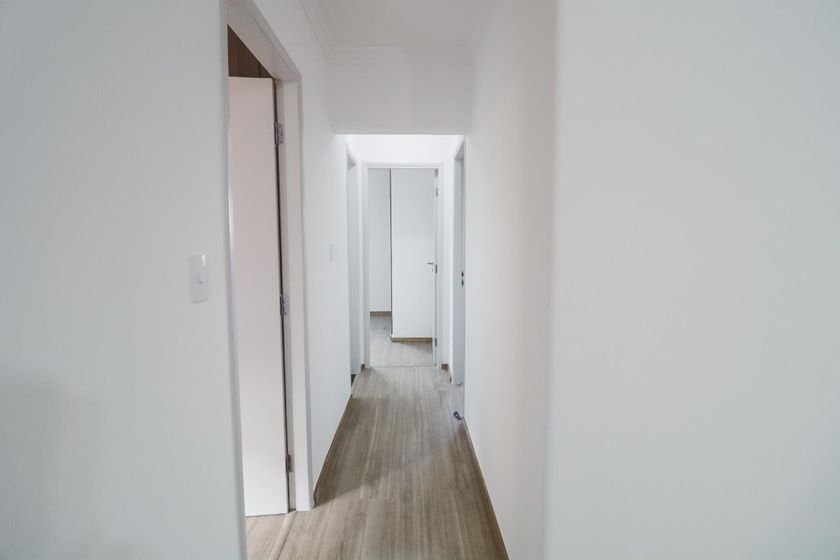 Apartamento em Santana – další