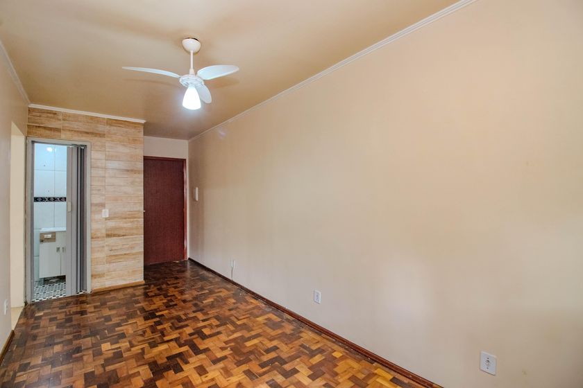 Apartamento – Porto Alegre - Vista 2