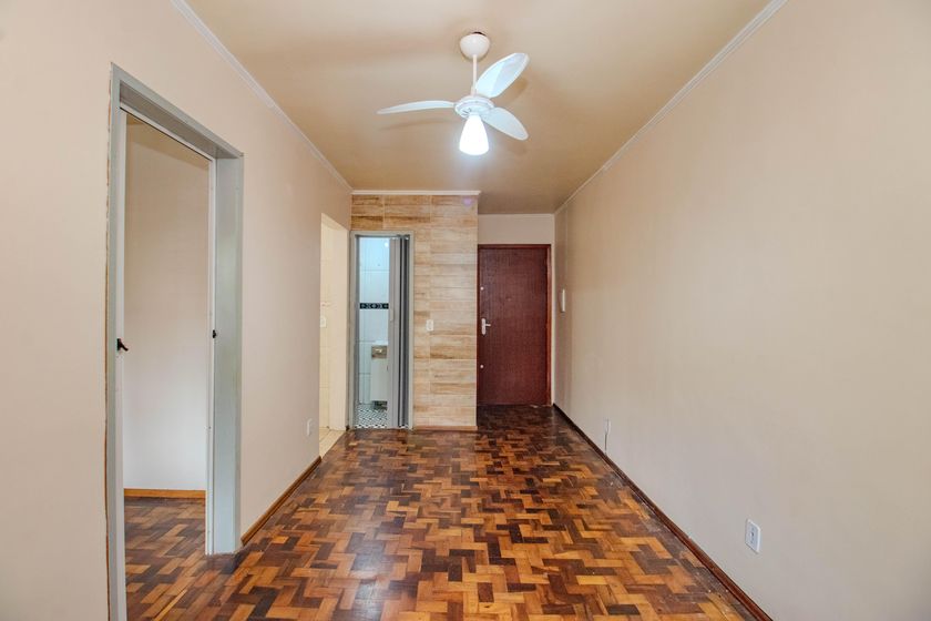 Apartamento – Porto Alegre - Vista 3