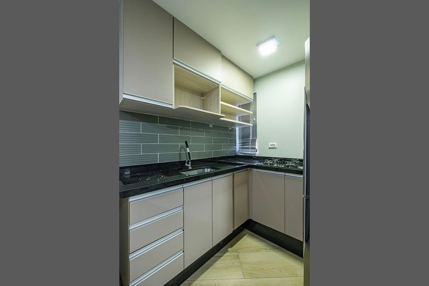 Studiooukitchenette em Cerqueira César - Ansicht 6