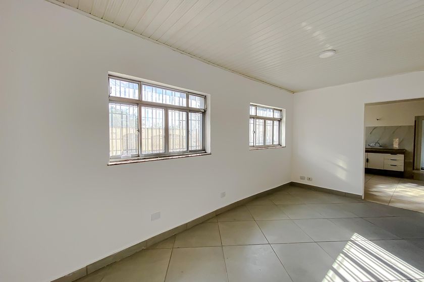 Casa em Vila Anglo Brasileira – pohled 2