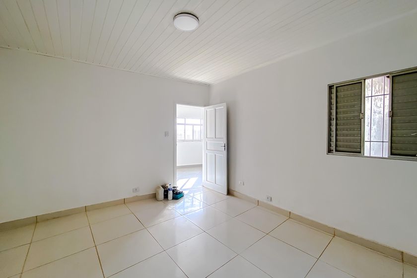 Casa em Vila Anglo Brasileira – další