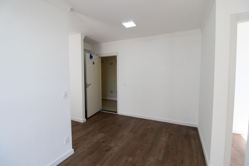 Apartamento em Jaguaré - Widok 4