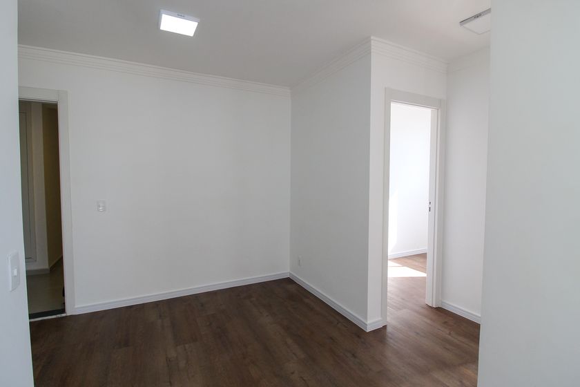 Apartamento em Jaguaré - Widok 3