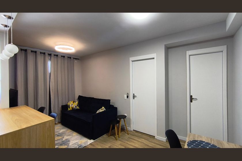 Apartamento em Liberdade - Widok 2