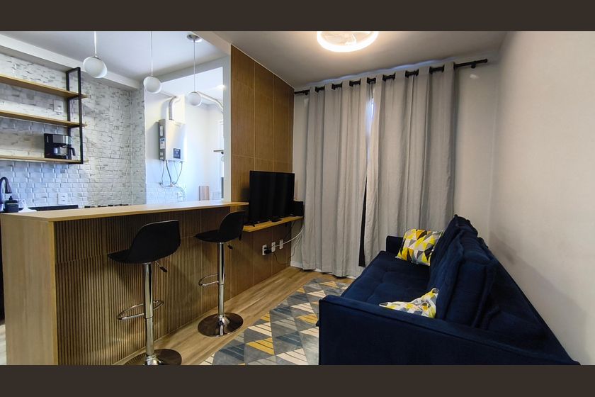 Apartamento em Liberdade - Widok 5