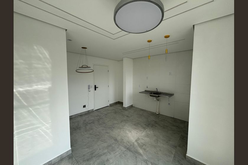 Apartamento em Jardim Maringa - Ansicht 4