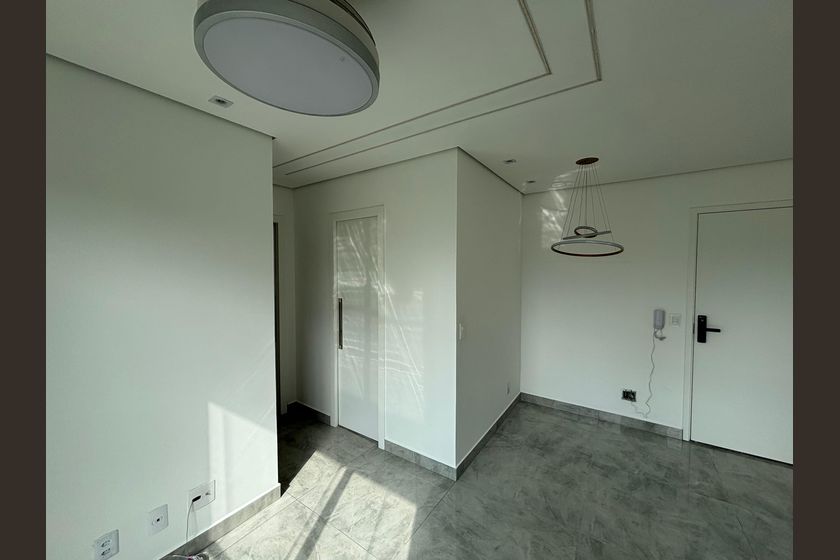 Apartamento em Jardim Maringa - Ansicht 3