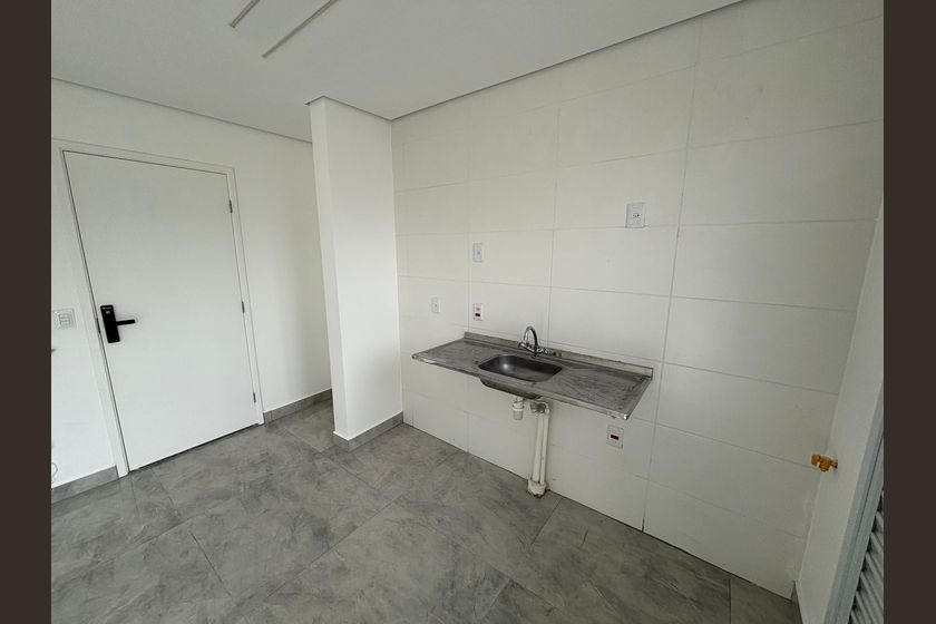 Apartamento em Jardim Maringa - Mehr