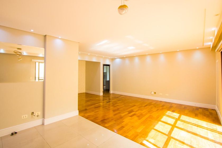 Apartamento em Vila Marina - Ansicht 5