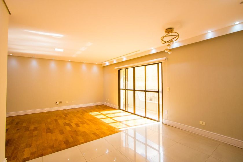 Apartamento em Vila Marina - Ansicht 4