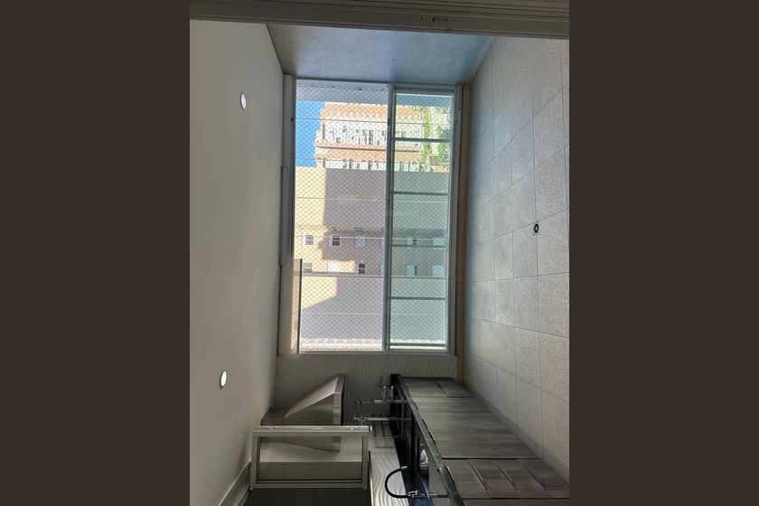 Apartamento em Tamboré – pohled 6