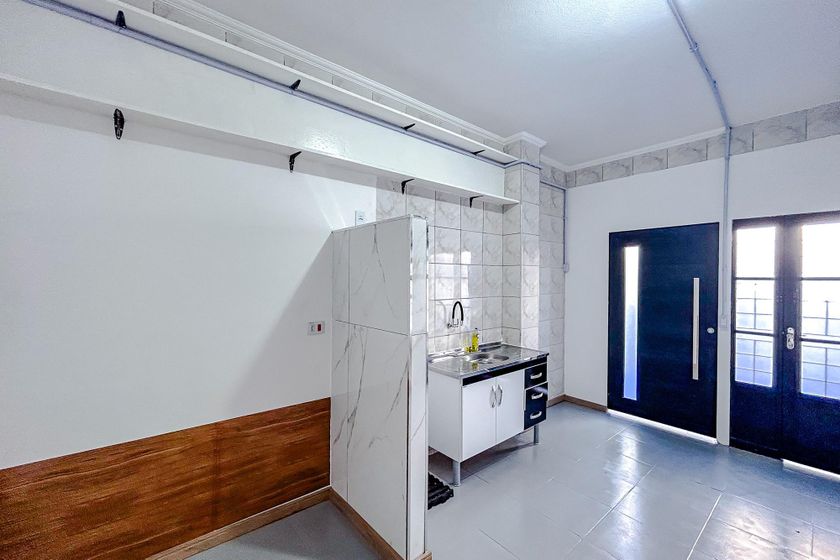 Casa em Penha de França - Widok 3
