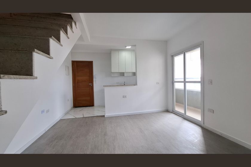 Apartamento em Silveira – pohled 3
