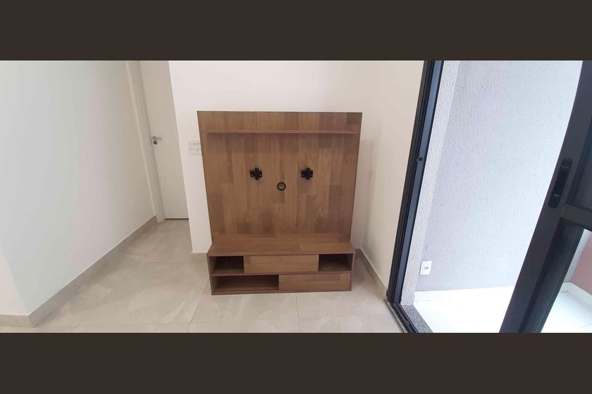 Apartamento em Centro - Ansicht 4