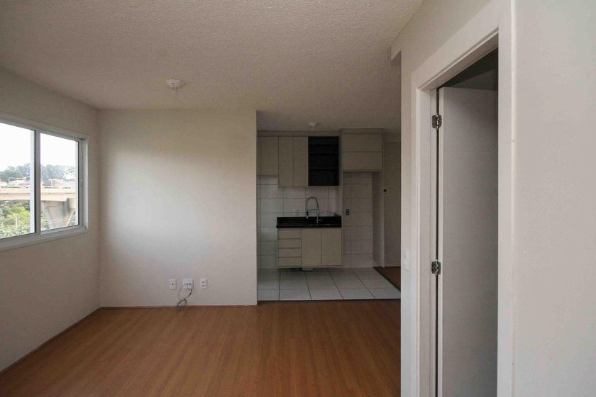 Apartamento em Vila Graciosa - Ansicht 4