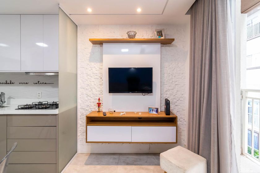 Apartamento em Casa Verde - Widok 5
