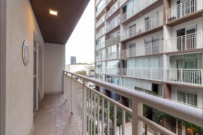 Apartamento em Casa Verde - Widok 6