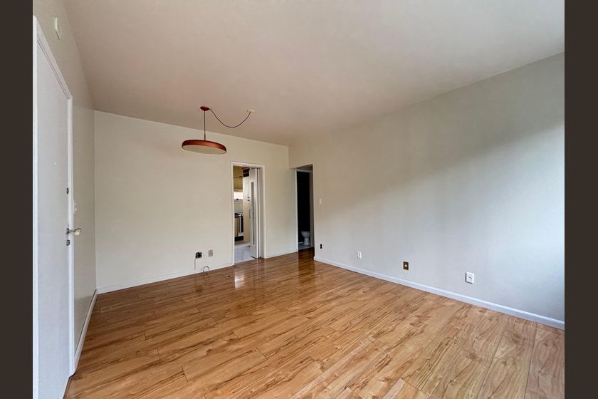 Apartamento em Indianópolis - Ansicht 4