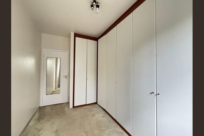 Apartamento em Indianópolis - Mehr