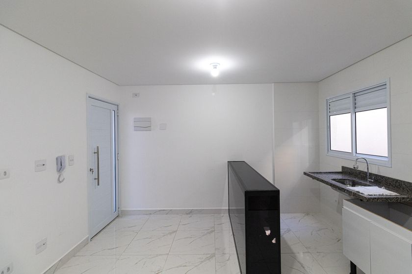 Apartamento em Jardim Hercilia - Ansicht 2