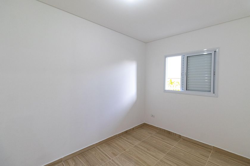 Apartamento em Jardim Hercilia - Ansicht 6
