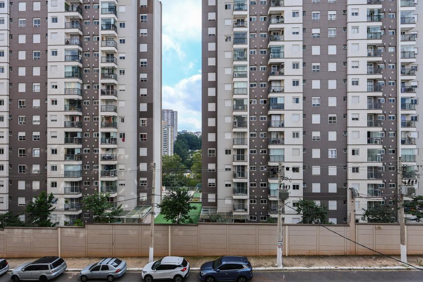 Apartamento em Vila Andrade – pohled 5
