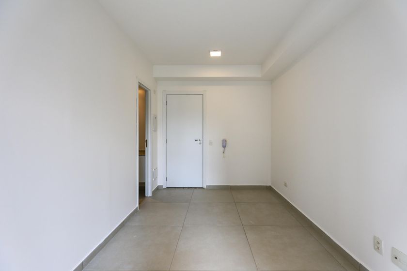 Apartamento em Vila Andrade – pohled 3