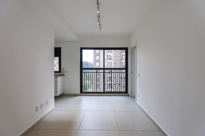 Apartamento em Vila Andrade – pohled 2