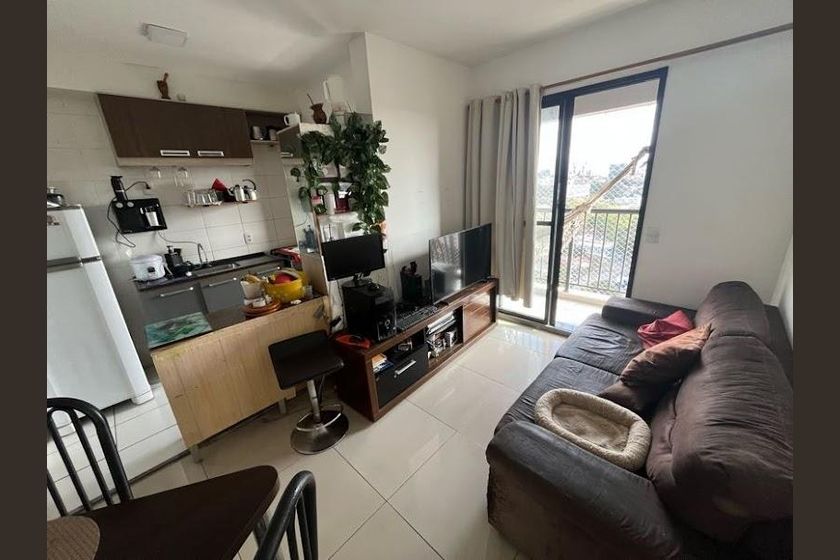 Apartamento em Umarizal - Widok 4