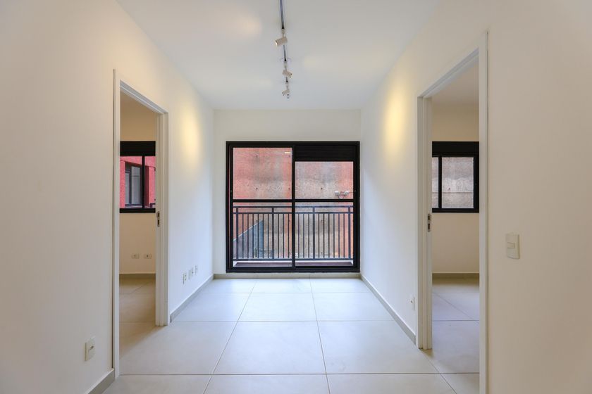 Apartamento em Vila Andrade - Widok 2