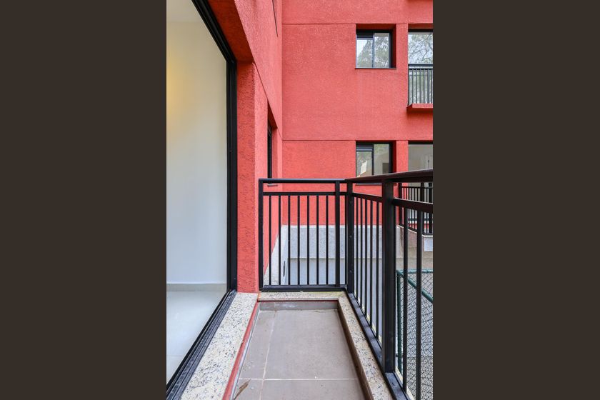 Apartamento em Vila Andrade - Widok 6