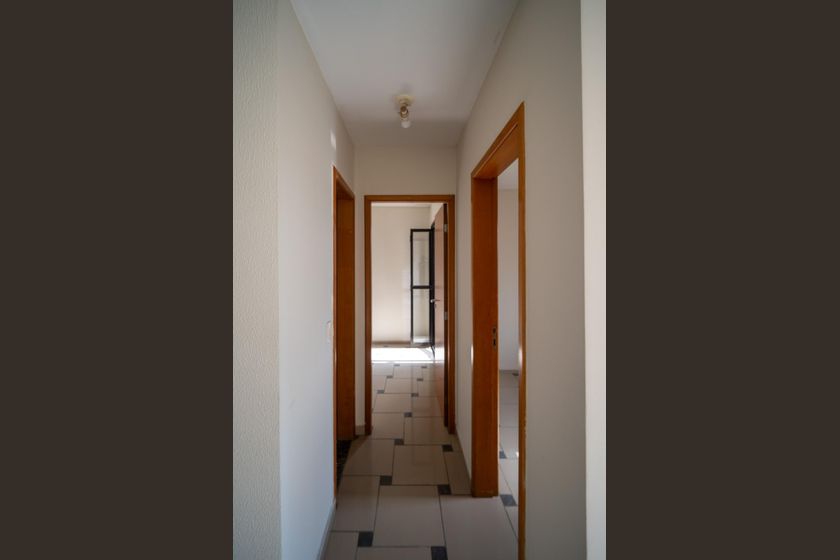 Apartamento em Vila Santo Estefano - Ansicht 5