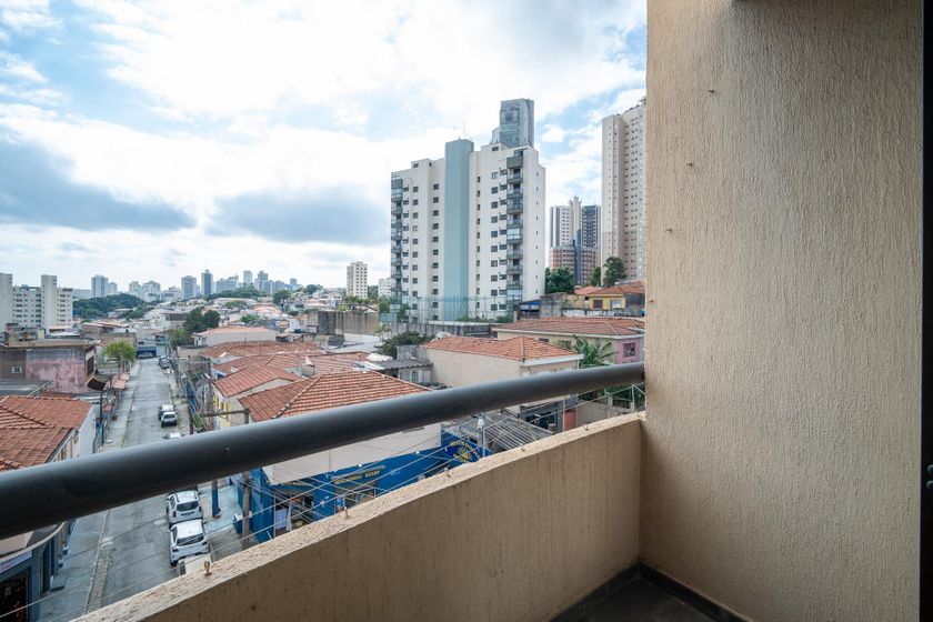 Apartamento em Vila Santo Estefano - Ansicht 6