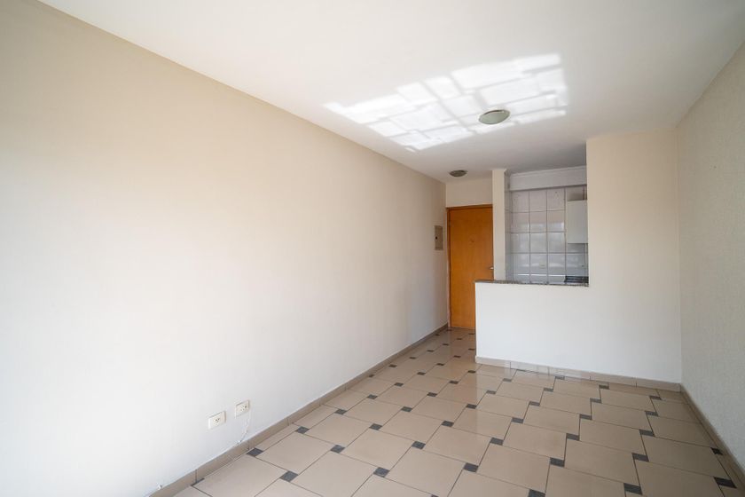 Apartamento em Vila Santo Estefano - Ansicht 3