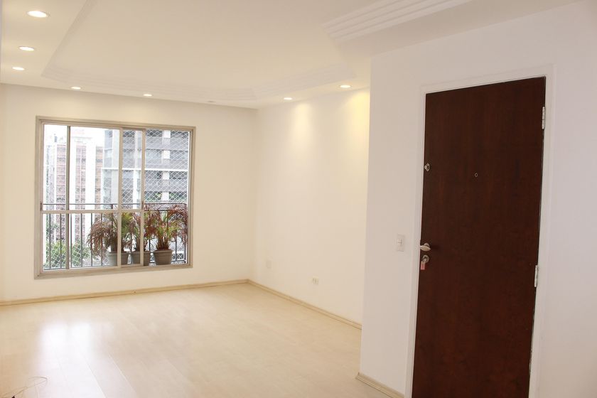 Apartamento em Santa Cecilia – pohled 2