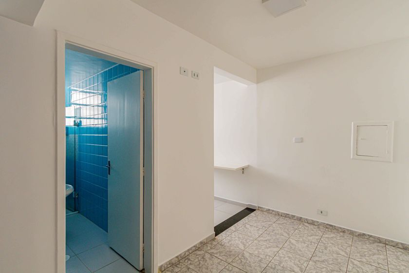 Apartamento em Água Branca – pohled 6