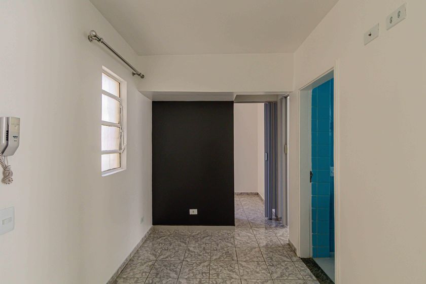 Apartamento em Água Branca – pohled 3