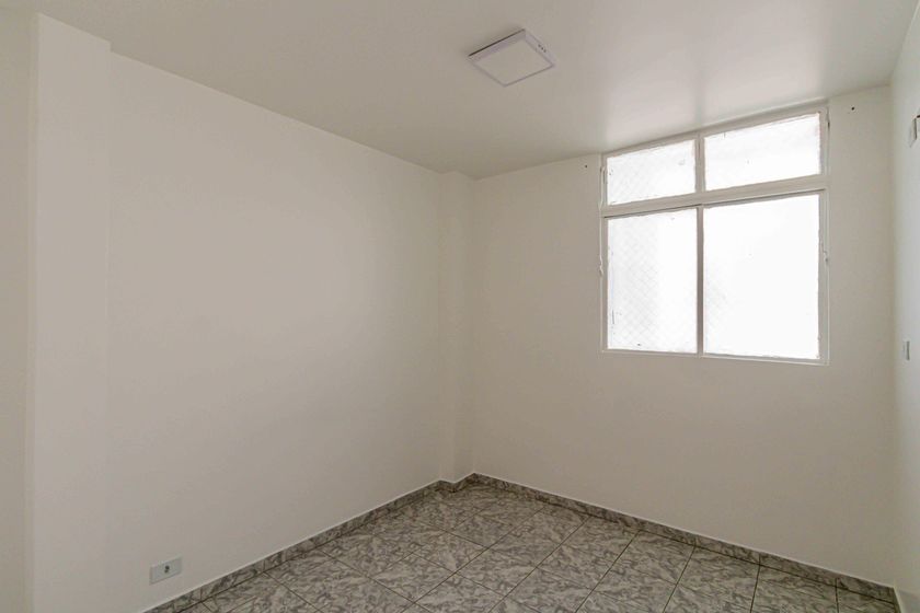 Apartamento em Água Branca – další