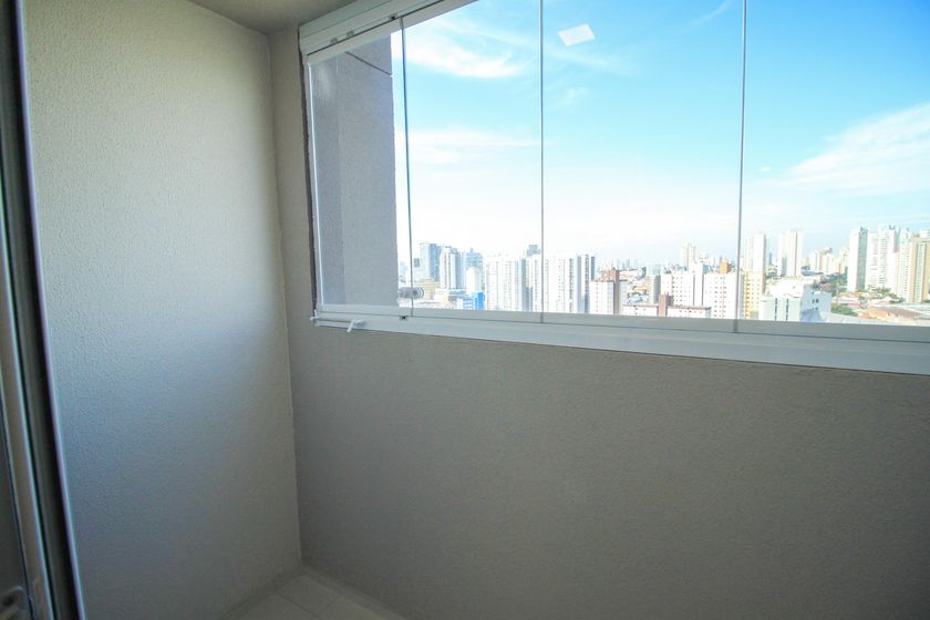 Apartamento em Belenzinho - Widok 6