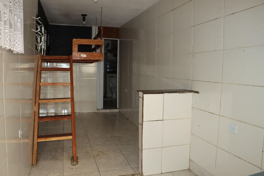 Apartamento em Jardim Semiramis - Widok 2