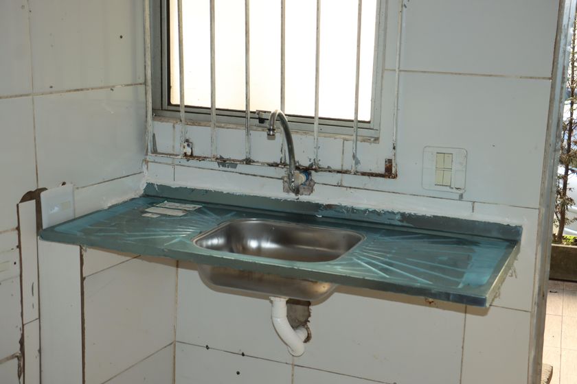 Apartamento em Jardim Semiramis - Widok 3
