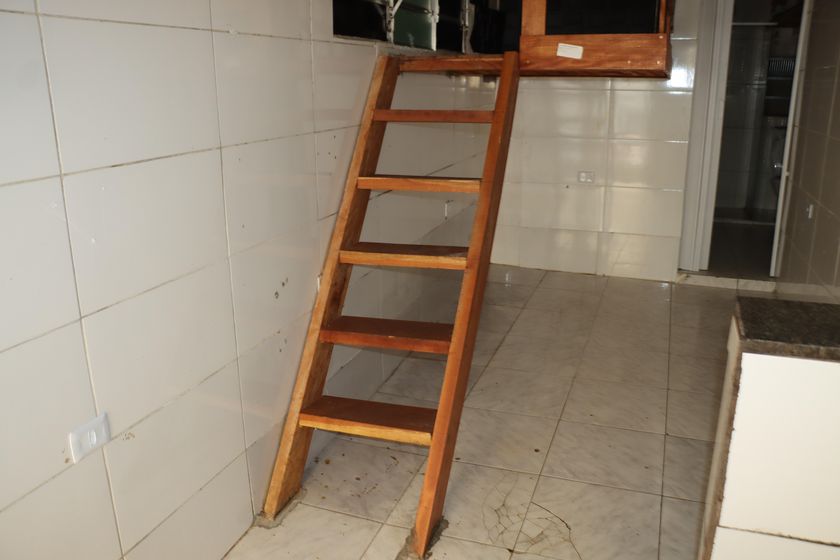 Apartamento em Jardim Semiramis - Widok 6