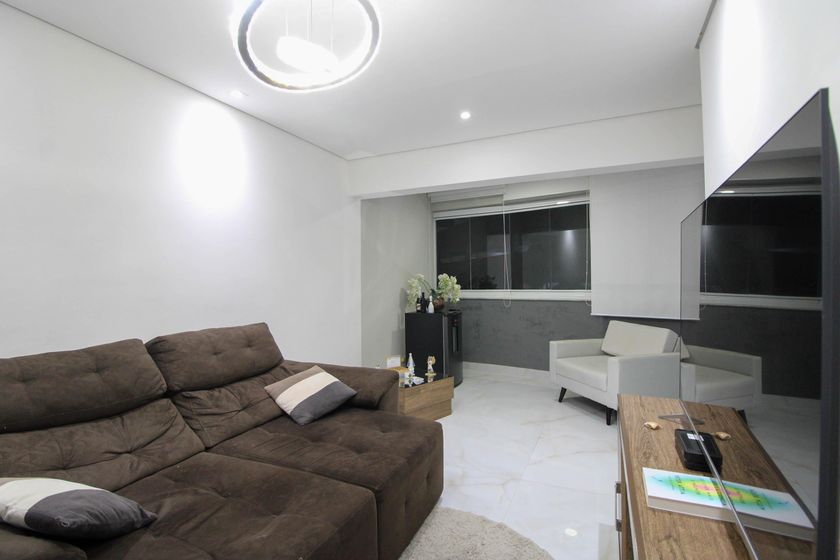 Apartamento em Jardim Ampliacao - Ansicht 3