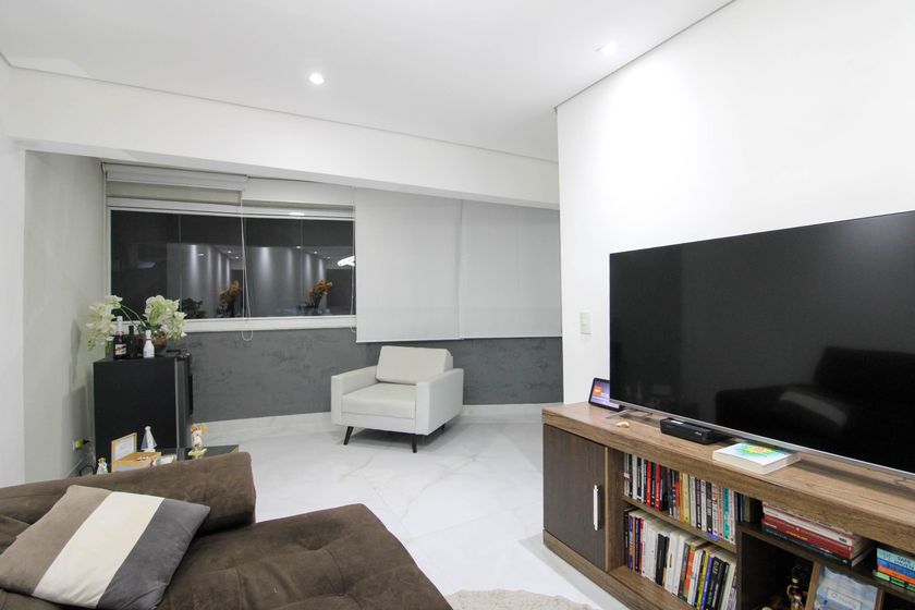 Apartamento em Jardim Ampliacao - Ansicht 2