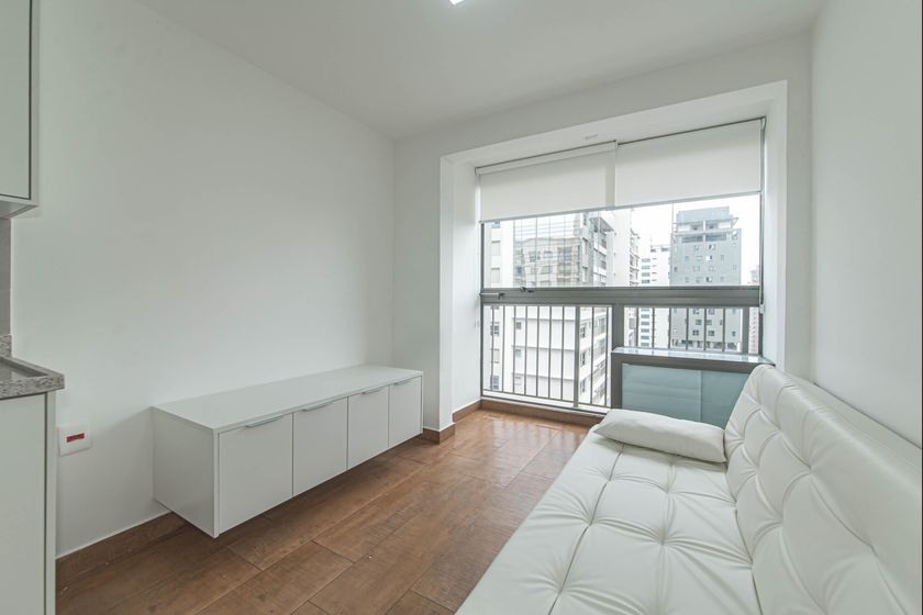 Apartamento em Campo Belo - Widok 3