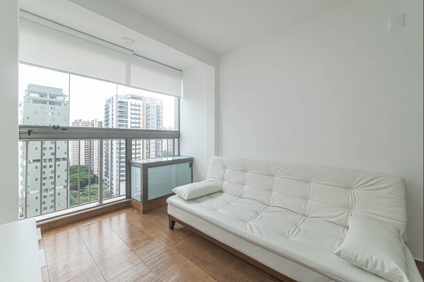 Apartamento em Campo Belo - Widok 4