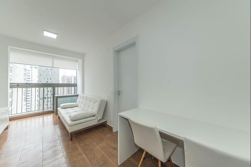 Apartamento em Campo Belo - Widok 2