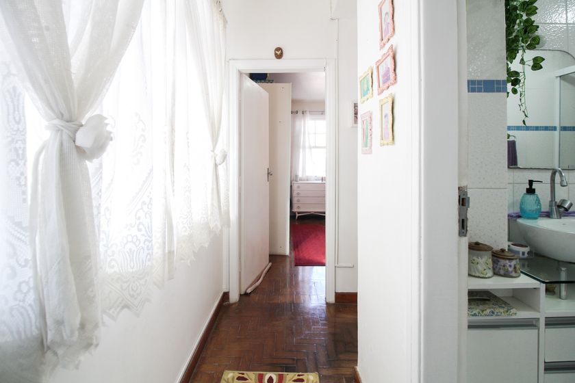 Apartamento em Alto da Mooca - Więcej